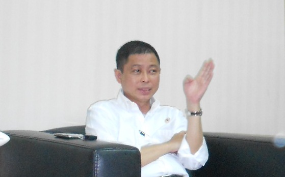 Mudik Lebaran 2015, Pertumbuhan Penumpang Hanya 2% dari 2014